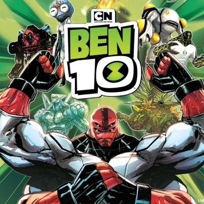 بن 10